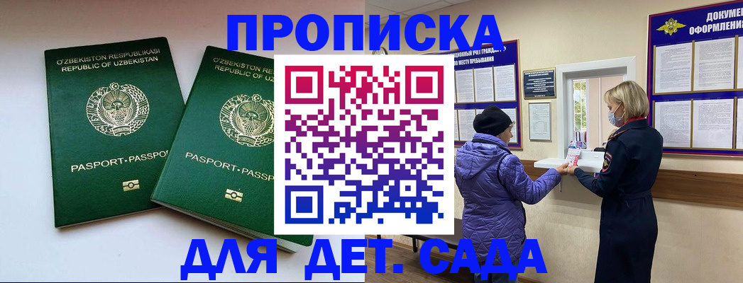 прописка для школы в Курчалом